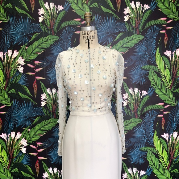 ALESSANDRA TOP - Picture 5 of 8